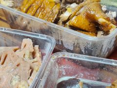 -海滨鸭仔饭(海宁店)