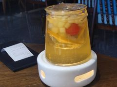 -粗茶淡饭·隐庐私厨(东亭店)