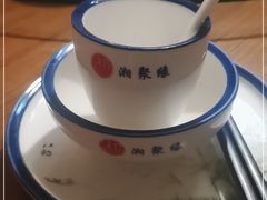 -湘聚缘湘菜馆(斜土路店)