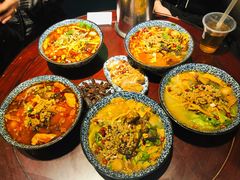 -粉家柳州螺蛳粉(杨宅路店)