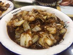 -天然居饭店(新华西路店)
