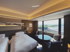 -杭州君悦酒店