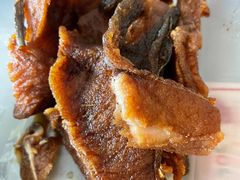 本帮熏鱼-老大同酒家·糟卤·本帮菜(中山公园店)