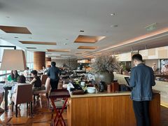 -广州柏悦酒店·悦景轩·粤菜餐厅