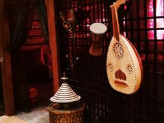 -Tajine Moroccan塔金摩洛哥中东餐厅