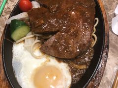 单人经典黑椒牛扒-星米乐