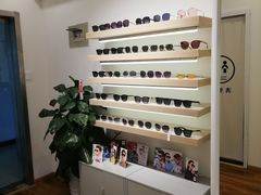 -刺鸟眼镜全国连锁(春熙路店)