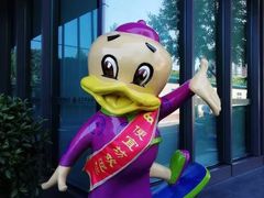 门面-便宜坊烤鸭店(航天桥店)