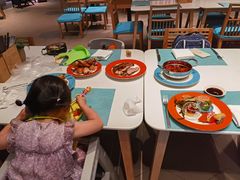 -味餐厅·海鲜·火锅·自助餐