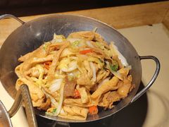 -小柴米·传统江西菜(八一广场店)
