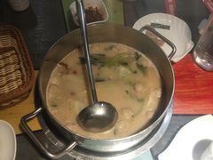 -四季喧黔味豆米火锅(万达广场店)