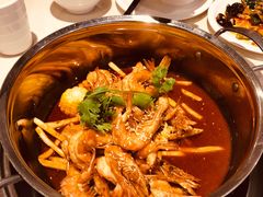 虾火锅-虾吃虾涮.虾火锅.肉蟹煲(步步高梅溪新天地店)