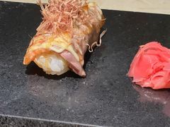 -昊·来了寿司(泡桐树店)