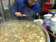 -老字号贾家肉丸糊辣汤(光明巷店)