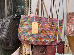 -JuneShop小众设计师品牌集合店