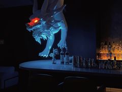-白泽酒吧