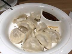 -九毛九西北菜(大东海店)