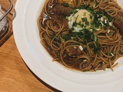 -新贝乐意大利餐厅(苏州中心店)