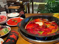 -牛市坎火锅(建设路店)