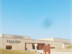 -盘龙城遗址博物院