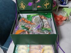 零售区-GANSO元祖食品(白下店)