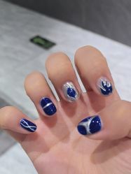 -喜柚自助美甲美睫