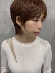 -New Fashion发型定制