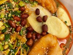 -成都冒菜四川一绝(景谷路店)