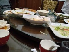 -川香阁(程家桥店)