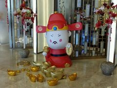 -常熟理文铂尔曼酒店