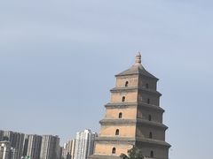 -大慈恩寺(大雁塔)