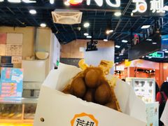 -芳叔(动漫星城店)