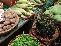 -筱湘溪·原住土菜小院