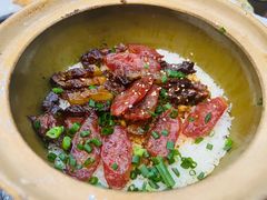 -红星光发煲仔饭(文海店)