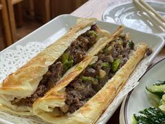 -王胖子驴肉火烧(鼓楼店)