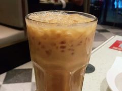 -香港新发烧腊茶餐厅(书城店)