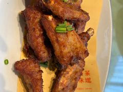 -绍兴老味道·非遗门店(银泰城店)