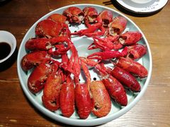 -马头巷·隐庐居·红油大虾(园区店)