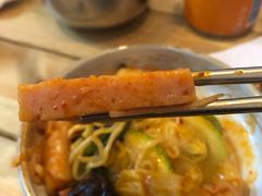 大块方肉-李先生的首尔小馆(松江启源广场店)