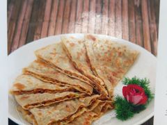 -揽月斋•清真小馆(右安门店)