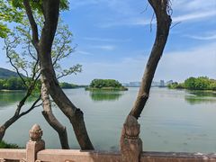 -长广溪湿地公园