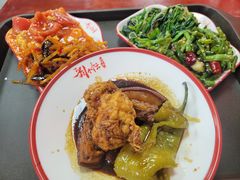 -刘小忙把子肉(北园大街总店)