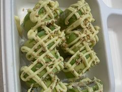 -新一番三文鱼寿司(红城湖店)