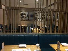 大堂-峨嵋小镇·川菜(勒泰中心店)