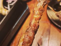 -楼兰新疆主题餐厅(苏州中心店)