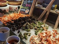 -嘉定凯悦·咖啡厅