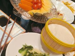 -高老庄新家宴(北斗星广场店)