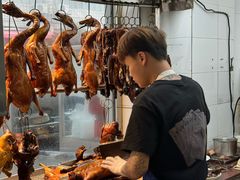 -香辉食馆(新兴路店)