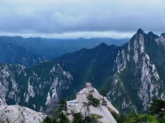 -华山风景名胜区