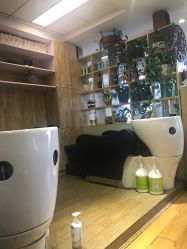 -潘多拉Hairsalon